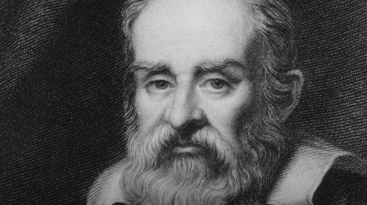 Galileo