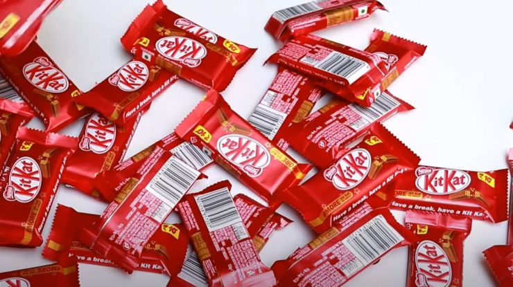 KitKat