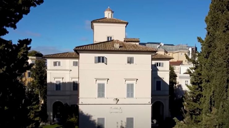 Cea mai scumpă casă din lume