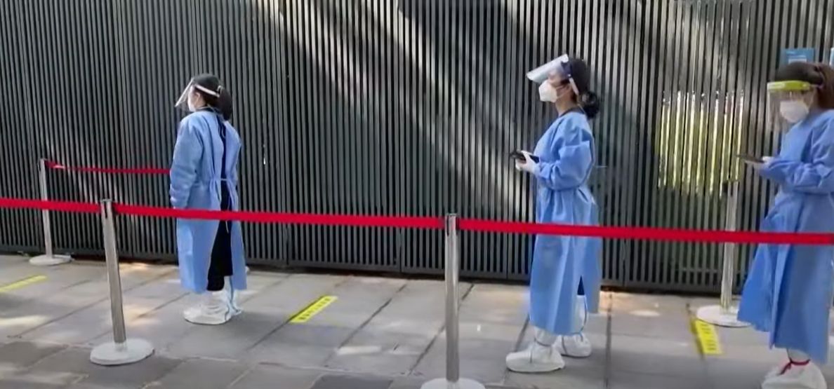 BILANȚUL ZILEI. Sub 200 de cazuri noi în ultimele 24 de ore