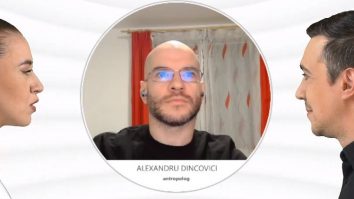 ȘTIU, 31 octombrie 2022, cu Mihaela Măncilă și Ștefan Ionescu