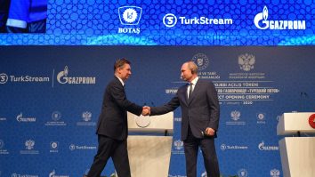 Șeful Gazprom avertizează că planurile G7 și UE de plafonare a prețurilor la gaze naturale vor duce la reduceri ale aprovizionării