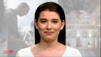 Smart is the new cool. Pro Patrimonio