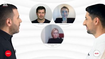 ȘTIU, 19 octombrie 2022, cu Alex Anghel și Bogdan Hofbauer