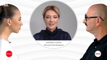 ȘTIU, 20 octombrie 2022, cu Mihaela Măncilă și Lucian Nemoiu