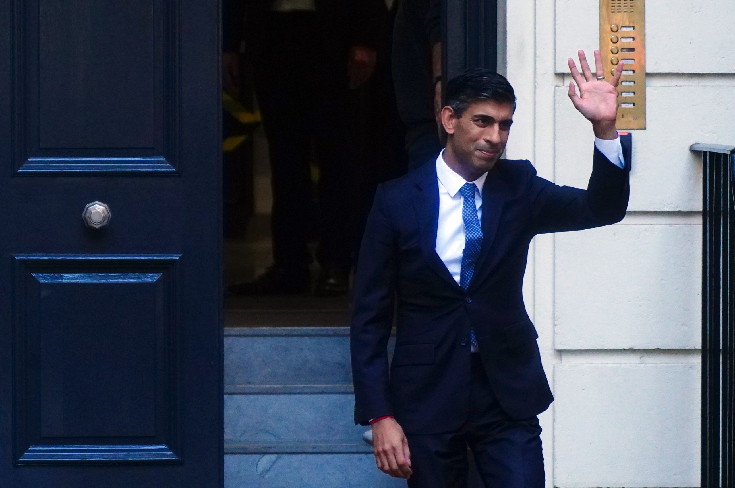 Sunak: Marea Britanie se confruntă cu o „provocare economică profundă. Avem nevoie de stabilitate și de unitate”