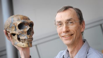 Premiul Nobel pentru Medicină i-a fost acordat lui Svante Pääbo pentru descoperirile privind genomul omului de Neanderthal