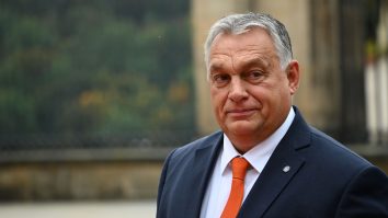 Viktor Orban atacă Uniunea Europeană în discursul ce comemorează revolta antisovietică din 1956. „UE va avea aceeași soartă ca URSS”