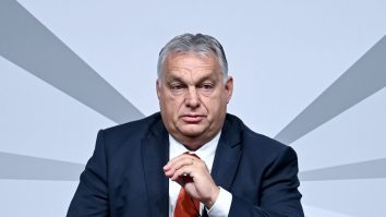 Viktor Orbán: Trump ar putea aduce pacea între Ucraina și Rusia