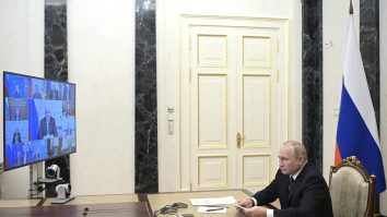 Rusia spune că este pregătită pentru negocieri cu Occidentul, dar există câteva condiții