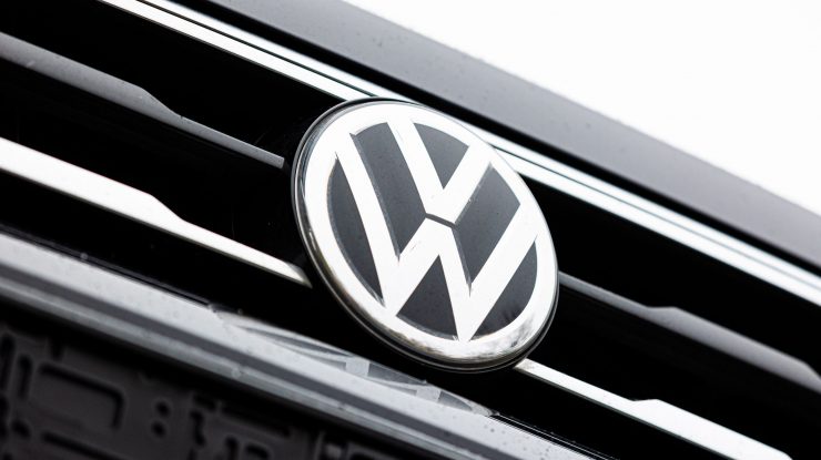 Volkswagen va investi un miliard de dolari în Mexic