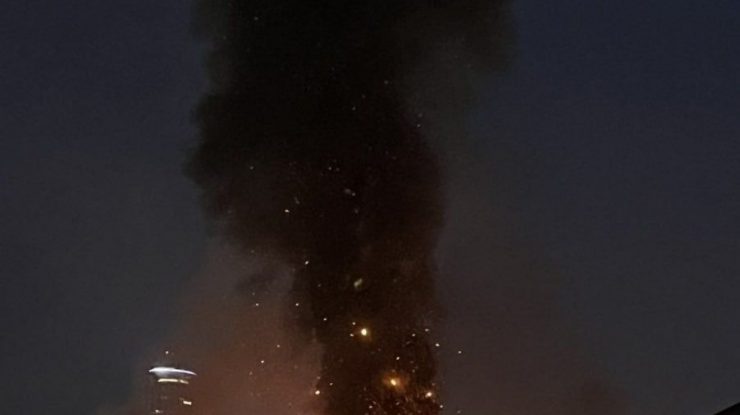 VIDEO. Trei persoane au murit în urma unei explozii într-o clădire rezidențială din Istanbul