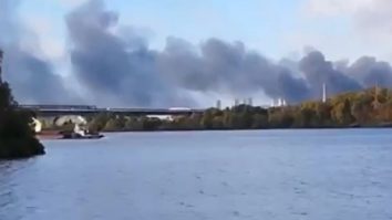 LIVE UPDATE. 229 de zile de invazie. Două explozii au zguduit Kievul luni dimineață. Clădirea consulatului german de la Kiev a fost avariată de loviturile rusești