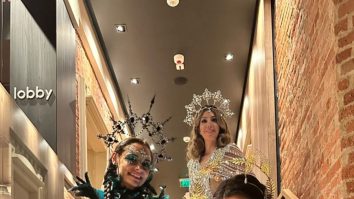 Primarul din Bran nu e sigur că Elon Musk și Angelina Jolie au fost la petrecerea de la Castel