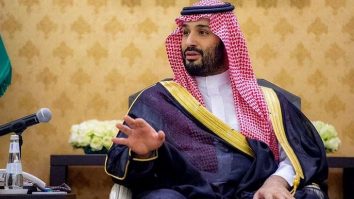 Arabia Saudită anunță un ajutor umanitar de 400 de milioane de dolari pentru Ucraina