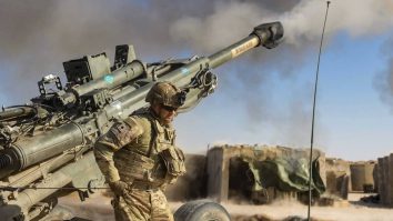 Industria de armament crește pe măsură ce Europa de Est înarmează Ucraina