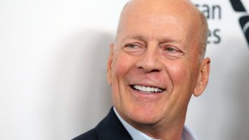 Bruce Willis neagă că a vândut drepturile asupra chipului său unei companii de deepfake