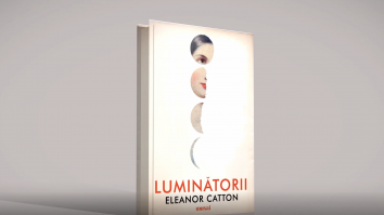 citEști. Tu găsești aur în bibliotecă
