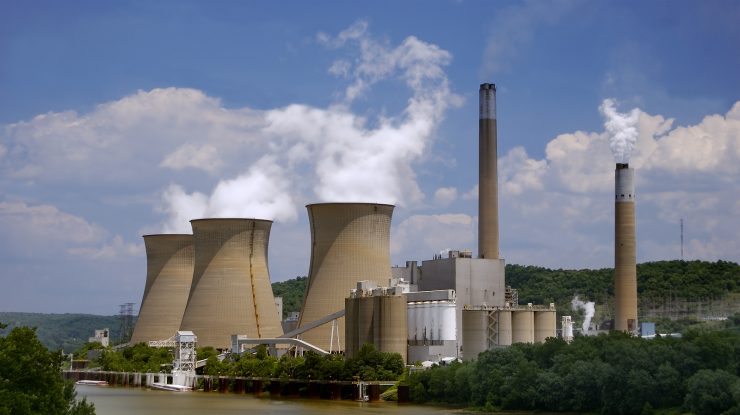 Polonia a ales o firmă americană pentru a construi prima centrală nucleară