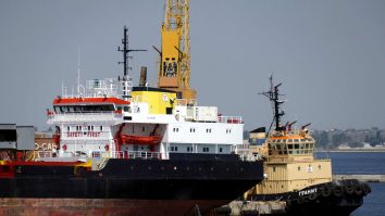 Polonia a ajuns la un acord cu Kievul și va relua tranzitul cerealelor și alimentelor ucrainene