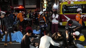 Coreea de Sud este în doliu și vrea răspunsuri după ce 153 de persoane au fost ucise de Halloween