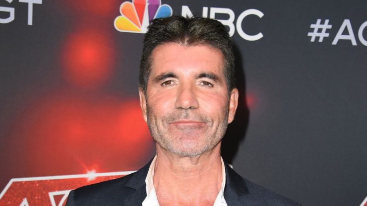 Simon Cowell anunță că s-ar putea să nu mai apară niciodată pe ecran
