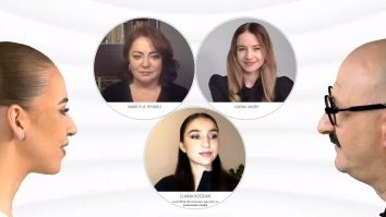 ȘTIU, 14 octombrie 2022, cu Mihaela Măncilă și Lucian Nemoiu