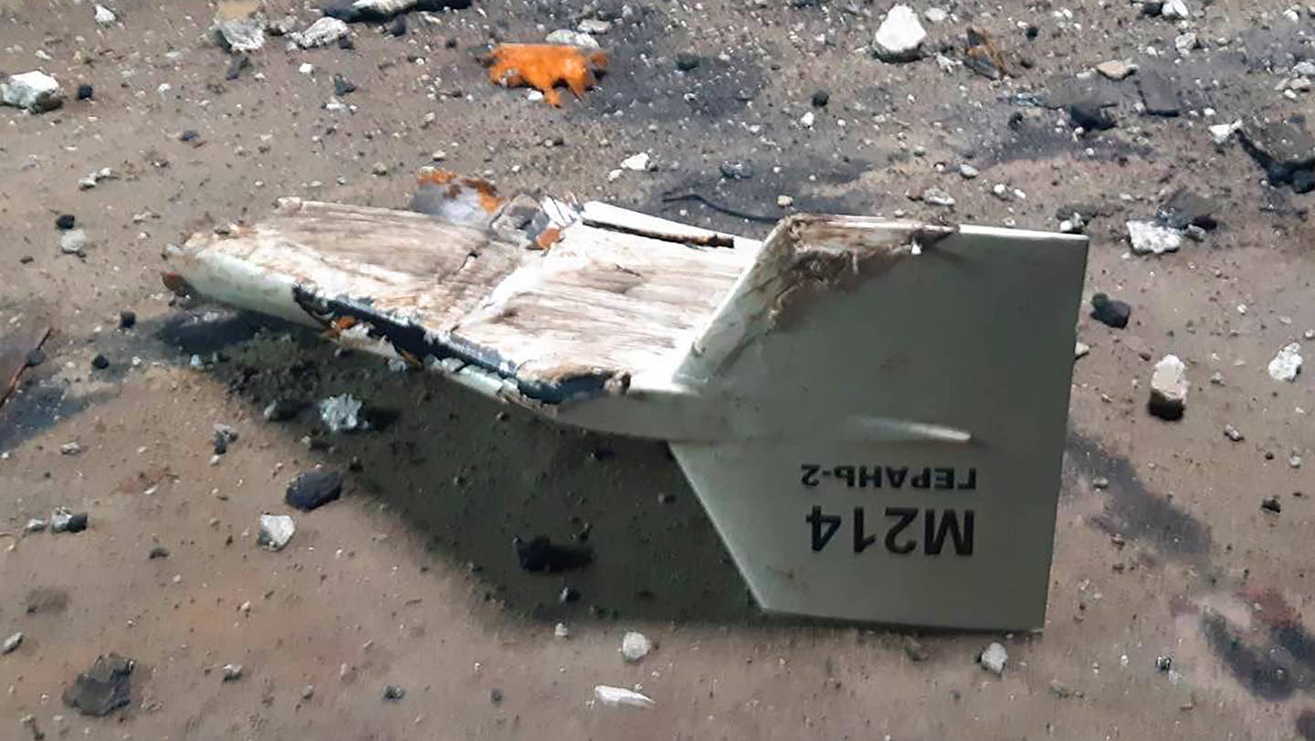 LIVE UPDATE. 222 de zile de invazie. Forțele ucrainene au doborât 8 drone kamikaze de fabricație iraniană