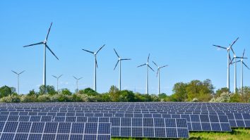 Experții anunță că sursele de energie curată trebuie să se dubleze până în 2030 pentru a limita creșterea temperaturii globale