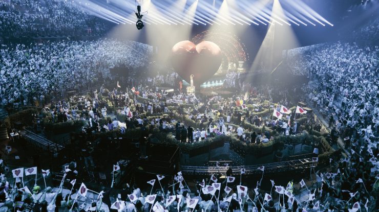 Coșmarul fanilor Eurovision: hotelurile din Liverpool anulează rezervările, iar prețurile ajung la 8.000 de lire sterline