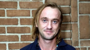 Tom Felton recunoaște că a făcut trei stagii de dezintoxicare pentru abuz de substanțe