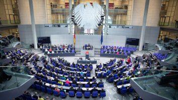 Germania, ultimatum către Serbia: Trebuie să decidă dacă doreşte să adere la UE sau să intre într-un parteneriat cu Rusia