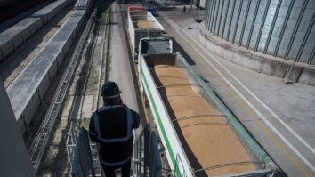 Uniunea Europeană cere Rusiei să revoce suspendarea acordului privind exporturile de cereale din Ucraina