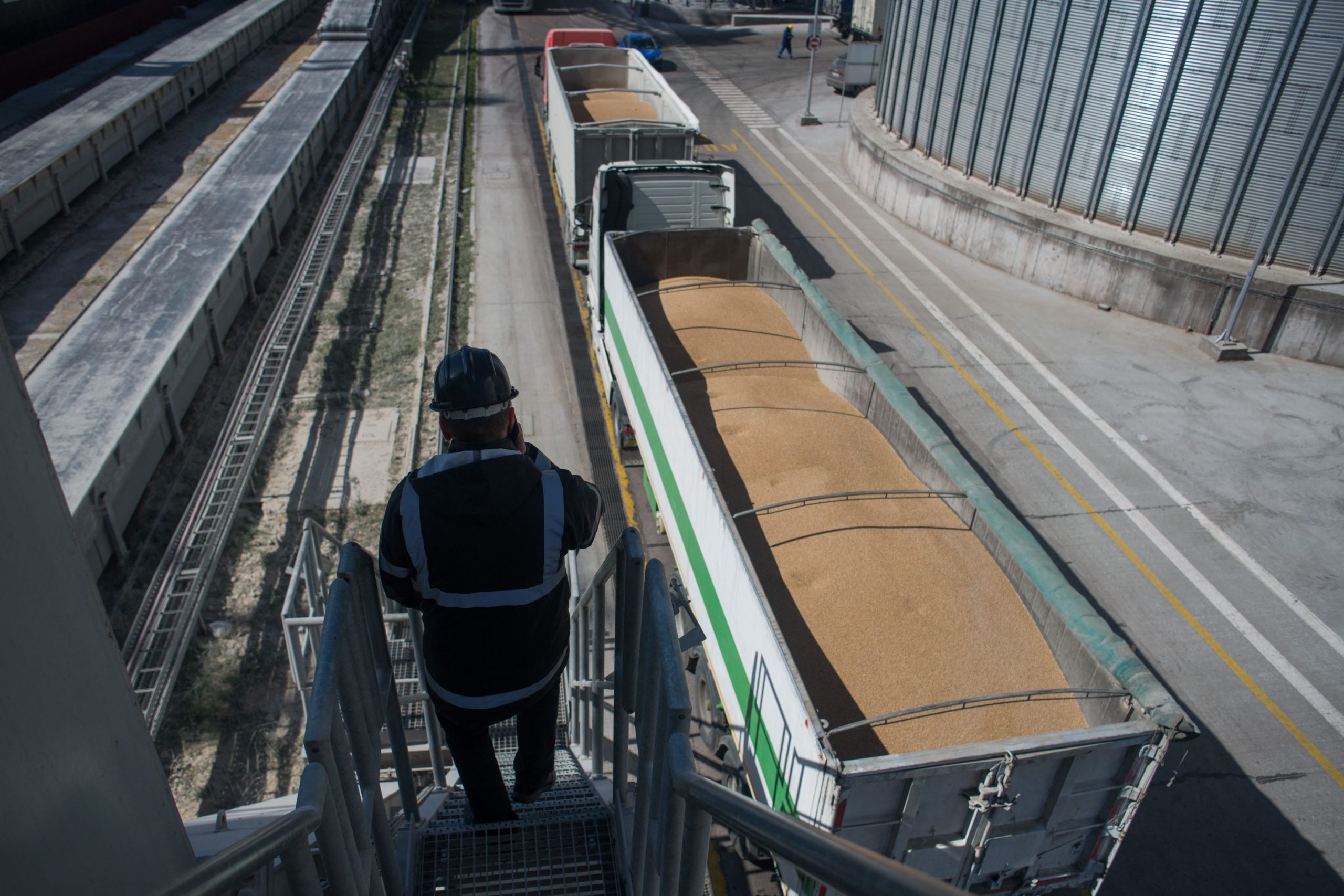 Uniunea Europeană cere Rusiei să revoce suspendarea acordului privind exporturile de cereale din Ucraina