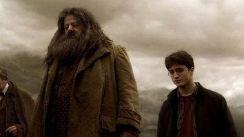 „Nu e Hogwarts fără tine, Hagrid”: Fanii Harry Potter împărtășesc un videoclip emoționant după moartea lui Robbie Coltrane