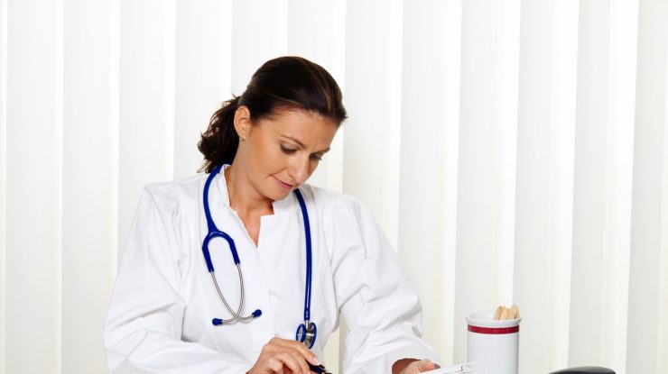 doctor