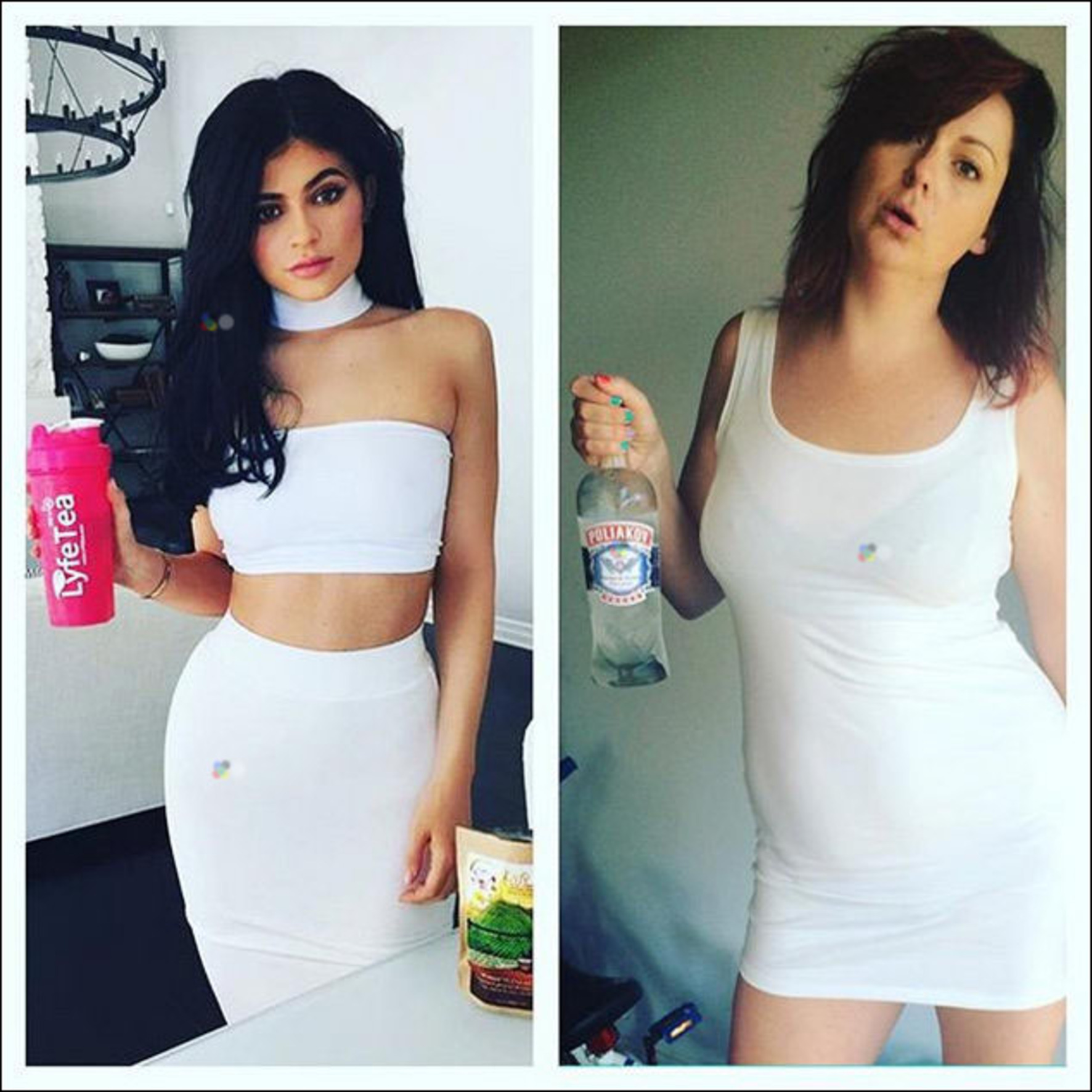 Tinerii prezintă un risc „semnificativ” de a avea o imagine corporală proastă după doar câteva minute petrecute Instagram