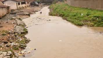 Cel puțin 10 morți și 60 de dispăruți după ce o barcă s-a răsturnat în statul Anambra din Nigeria