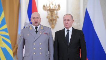 Rusia îl înlocuiește pe comandantul „operațiunii” sale din Ucraina. Cine este Serghei Surovikin