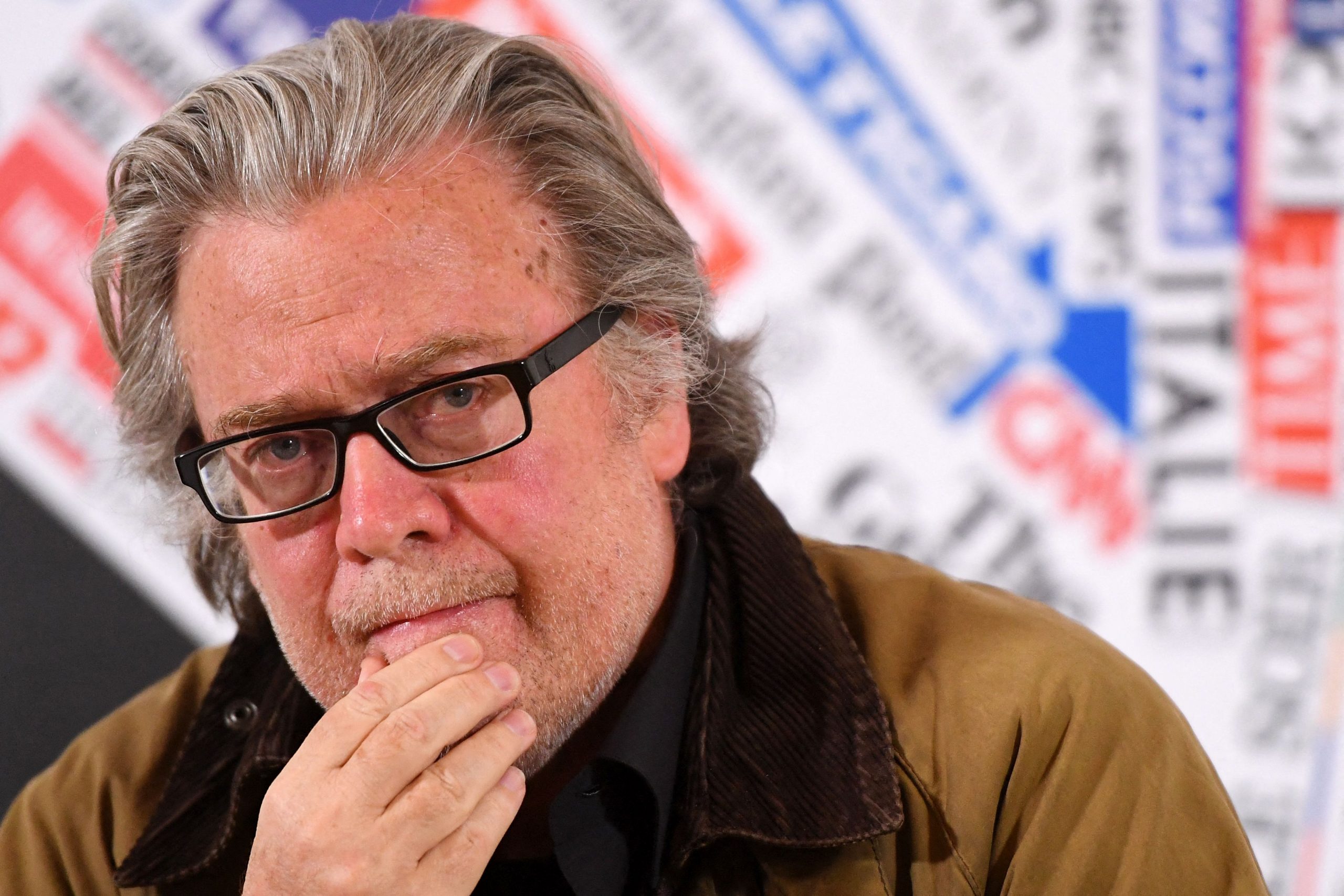 Fostul consilier al lui Donald Trump, Steve Bannon, condamnat la patru luni de închisoare în cazul atacului de la Capitoliu