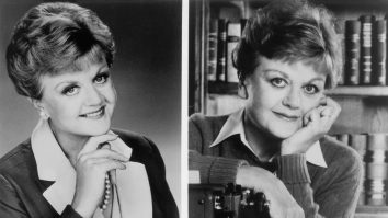 Starul Angela Lansbury a murit la vârsta de 96 de ani
