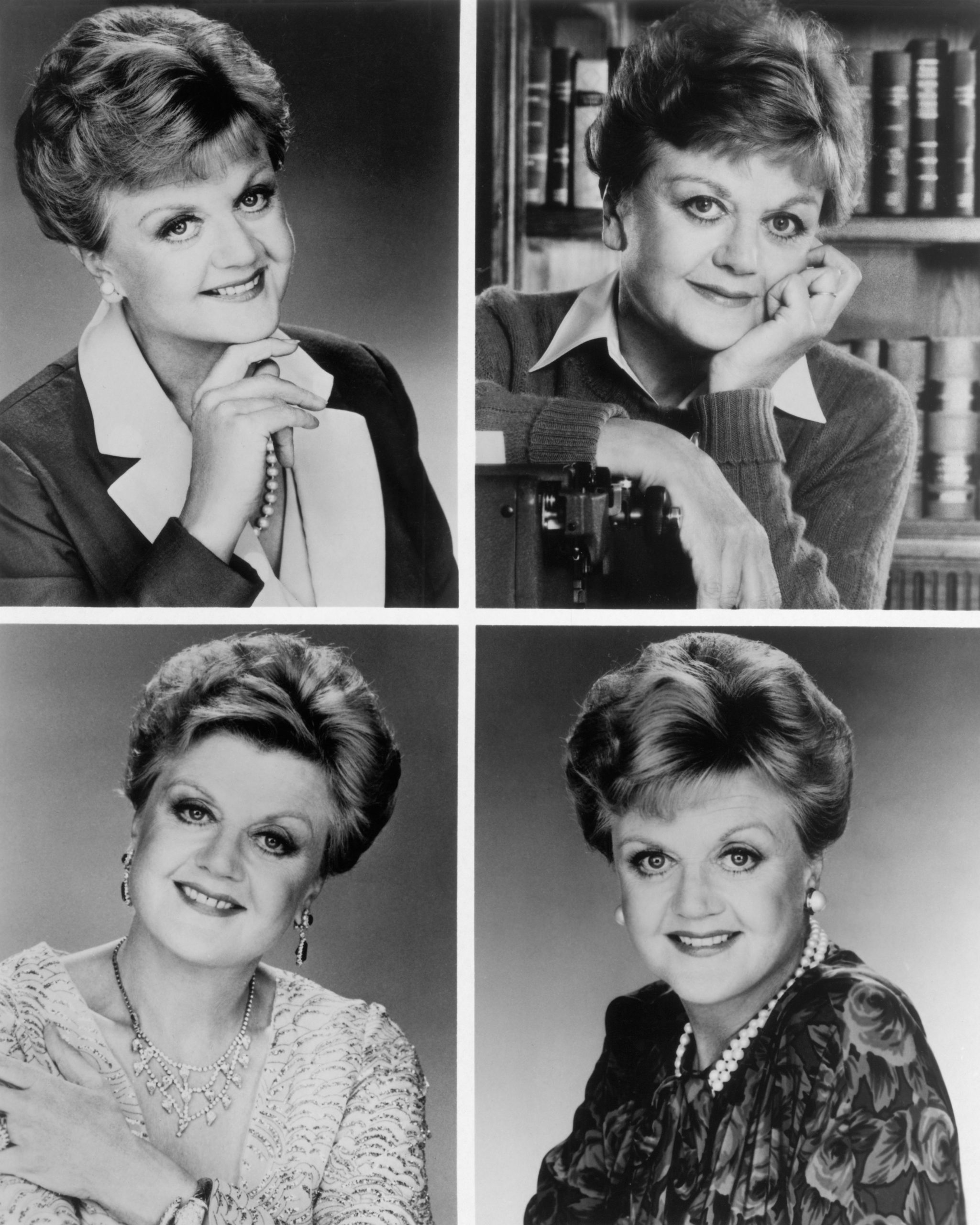 Starul Angela Lansbury a murit la vârsta de 96 de ani