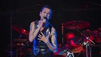 Depeche Mode revine la București pe 26 iulie 2023. Biletele, în vânzare de vineri