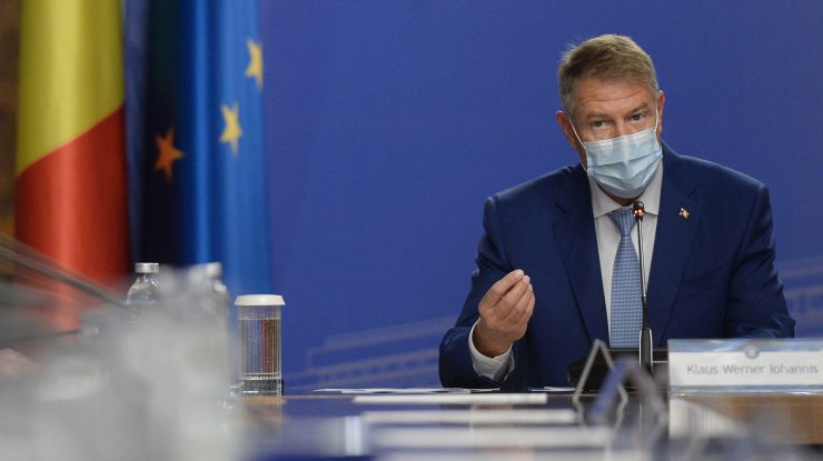 CSAT, noi măsuri în contextul războiului din Ucraina: Întărirea forțelor armate, mai multe exerciții NATO, investiții în energie