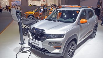 Denis Le Vot Renault: Dacia va produce maşini electrice în România