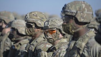 Aproximativ 15 000 de militari ucraineni se vor antrena în țările UE