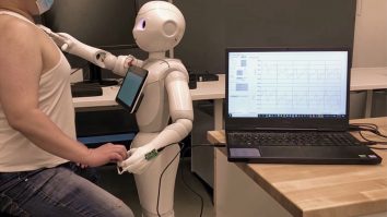 VIDEO. Inginerii în robotică învață despre evoluție realizând roboți inspirați de canguri