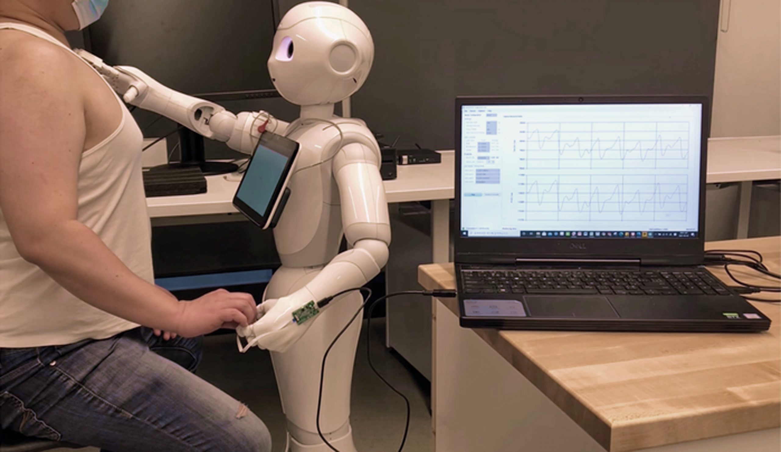 VIDEO. Inginerii în robotică învață despre evoluție realizând roboți inspirați de canguri