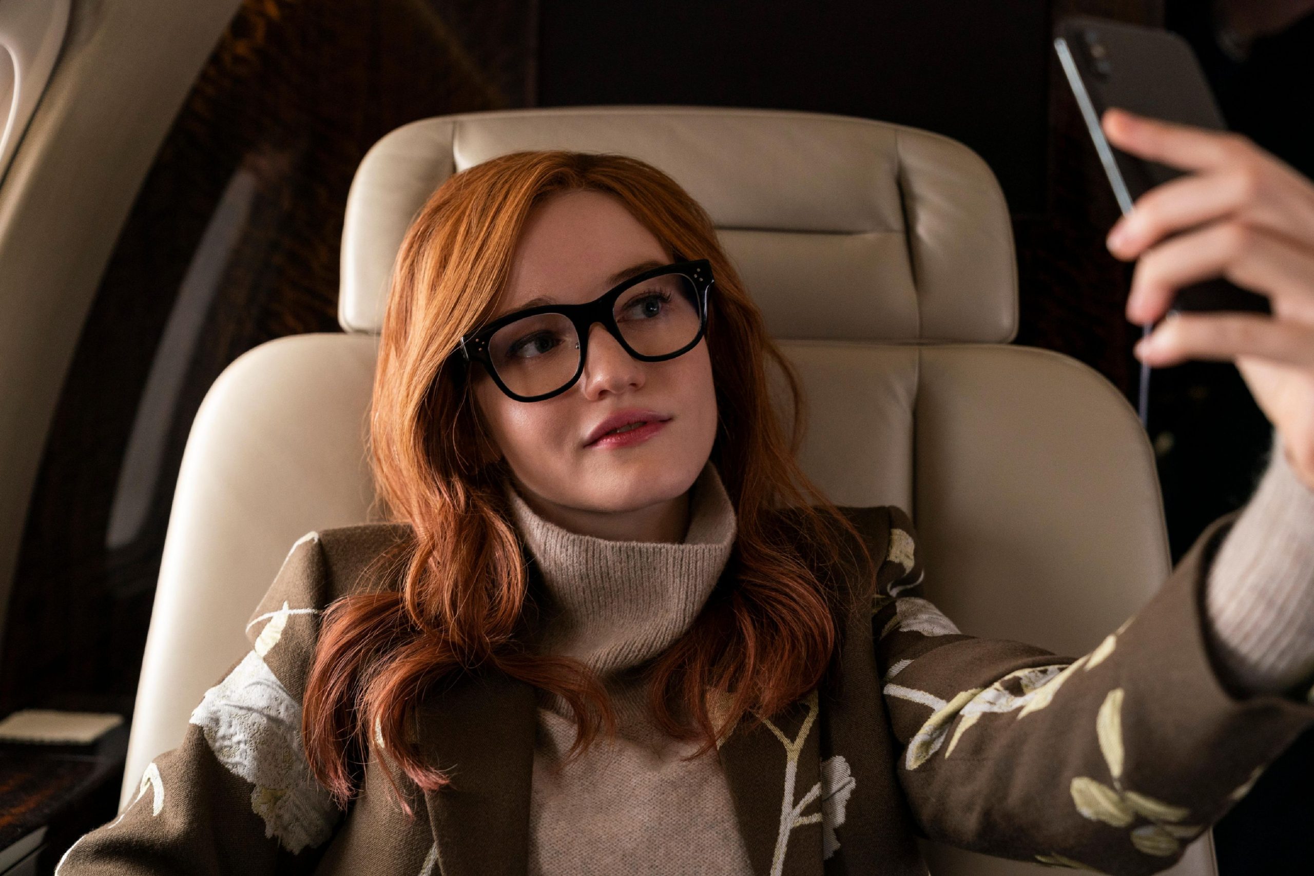 Anna Sorokin, subiectul dramei de pe Netflix „Inventing Anna”, a ieșit din închisoare