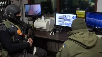 Un tren nuclear rusesc ar fi pornit spre Ucraina. Putin ar putea testa o armă nucleară în Marea Neagră, avertizează NATO